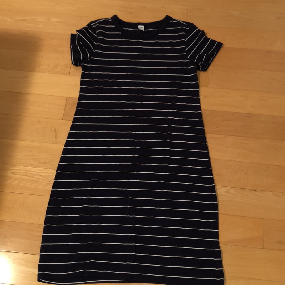 Old Navy T-shirt dress